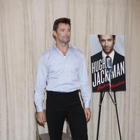 'Hugh Jackman On Broadway' press event held at Pearl Studios | Picture 105053